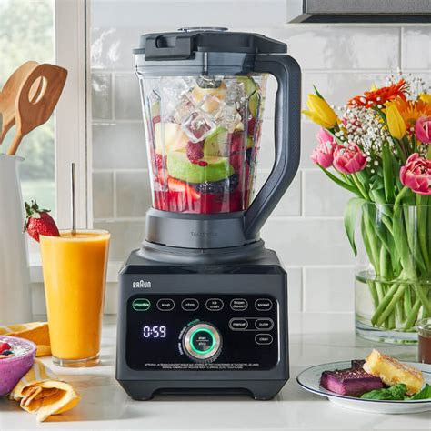 braun puremix power blender|Braun PowerBlend 9 JB9040 ab 183,62 € (Black Friday Deals ...